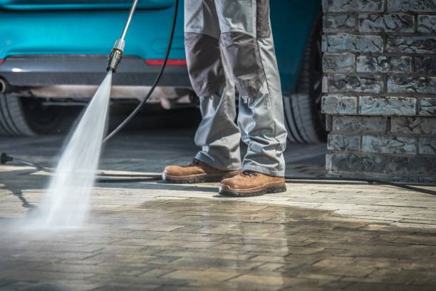 Best Sidewalk and Walkway Pressure Cleaning in Montezuma, GA