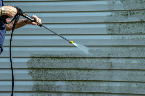 Best Rust and Stain Removal in Montezuma, GA